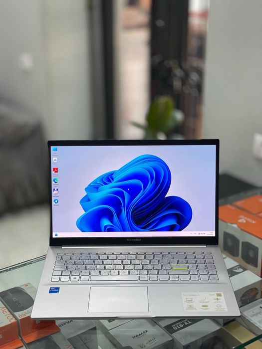 Asus Vivobook 15