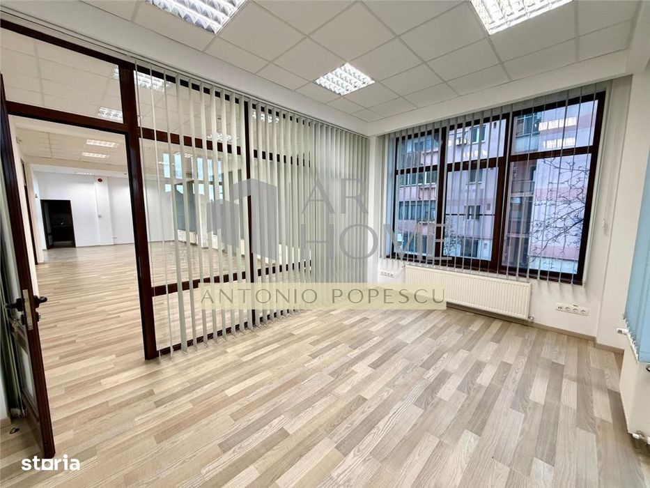 Spatiu pentru birouri, in Ploiesti, zona Gh. Doja.