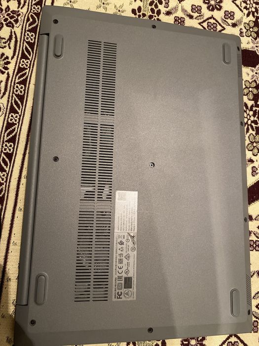 Lenovo 2019 гарантиясы бар сумкасы и мышка зарядка бәрі подарка