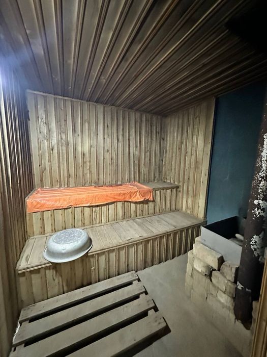 Продается Дом недалеко от Бочки.