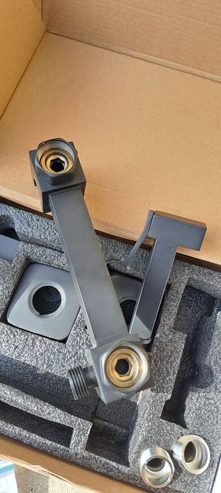 Гигиенический душ