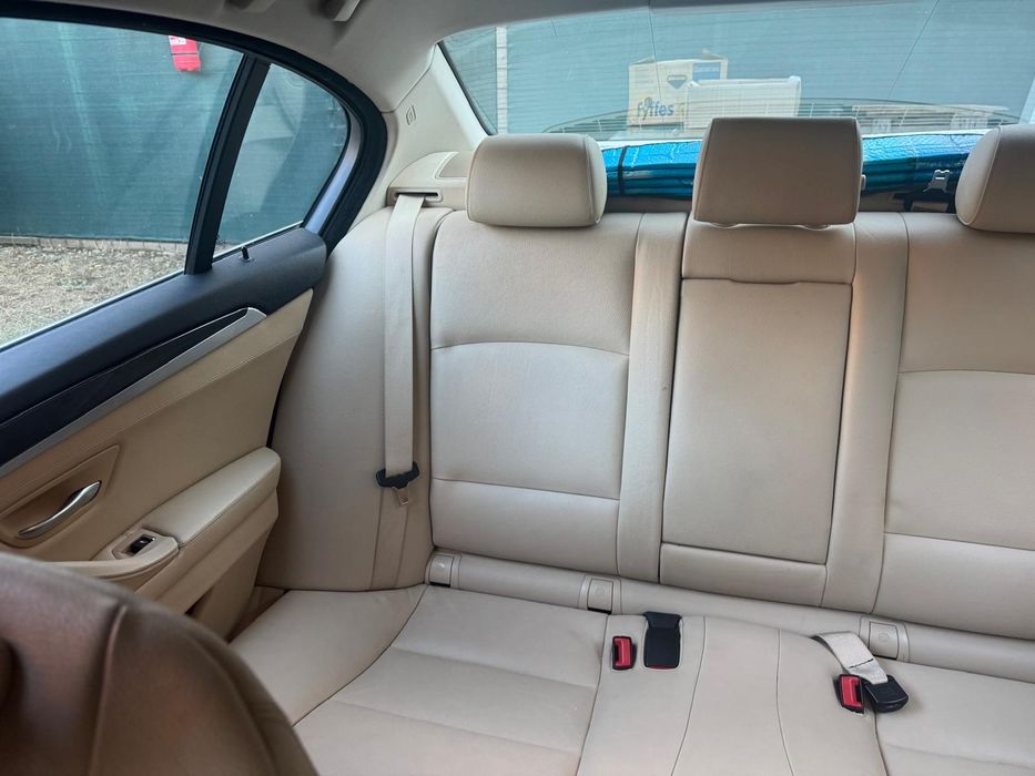 BMW Seria 5 2012 — imagine 3