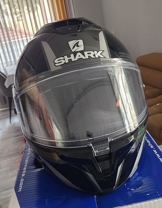 Мото каска Shark