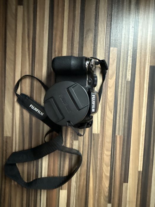 Fujifilm Finepix s4200