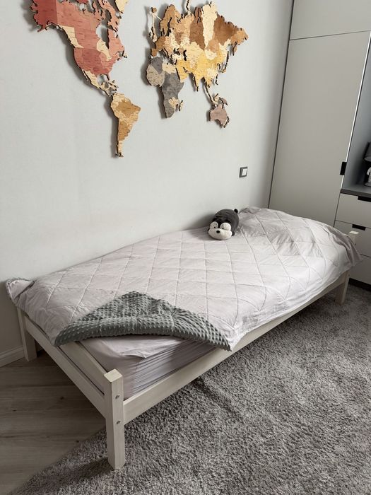 Кровать детская