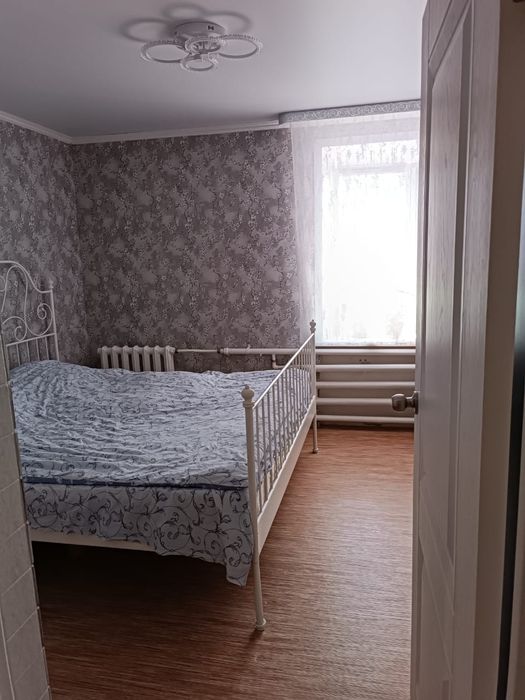 Продам дом в п.Октябрьский