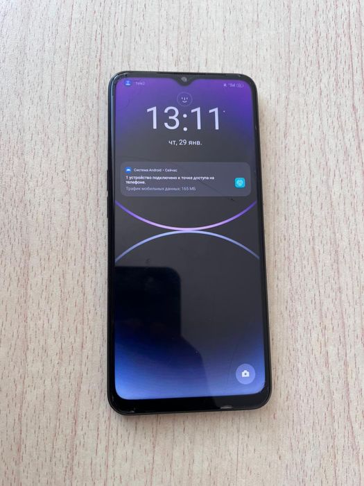 Смартфон OPPO A77s