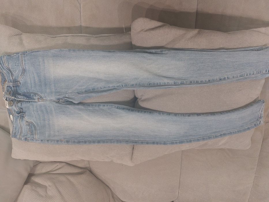 Лот страхотни дънки