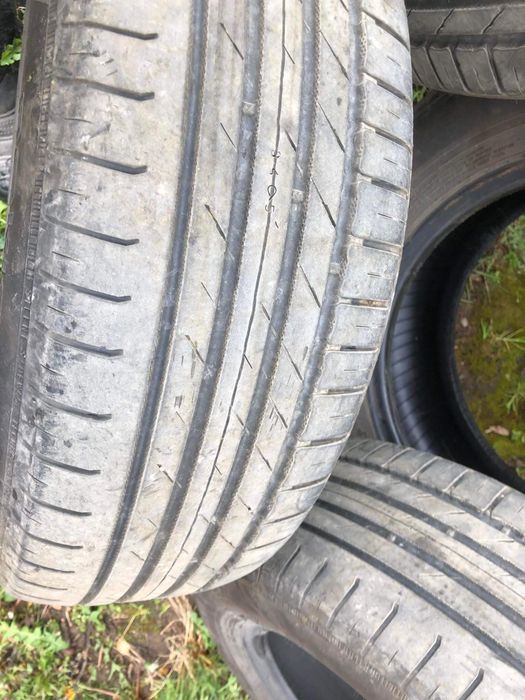 Летни Гуми-NOKIAN WETPROOF 91H 195/65R15*Коментар на цената*