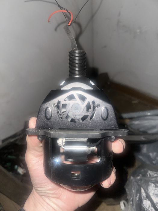 противотуманные фары  камри 55