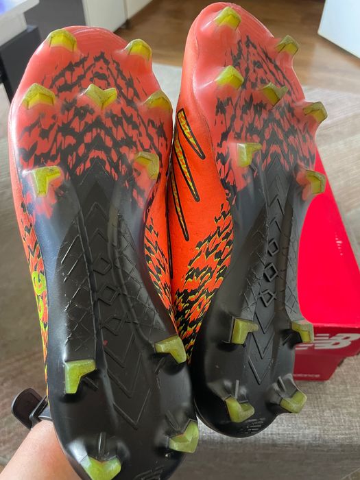 New Balance Професионални бутонки 41,5