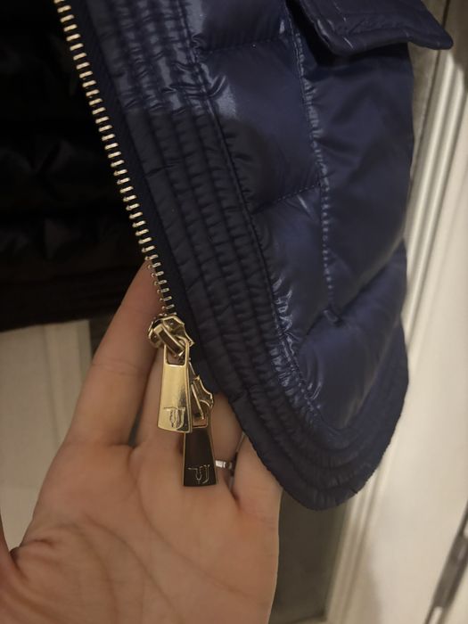 Trussardi jeans яке