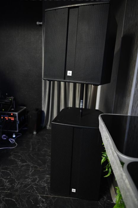 System pasiv tbox complet