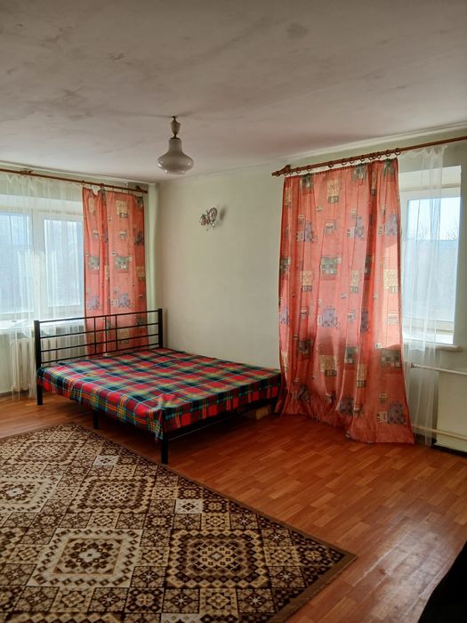 Сдаётся квартира