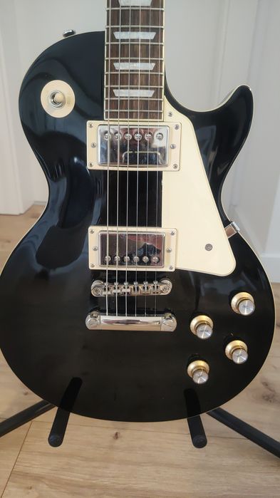 Chitara electrica Epiphone Les Paul Classic