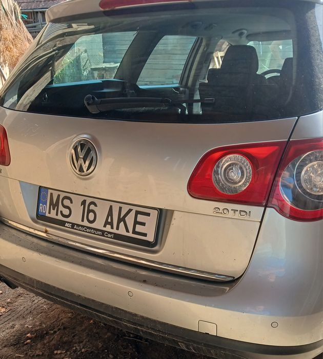 De vanzare VW PASSAT
