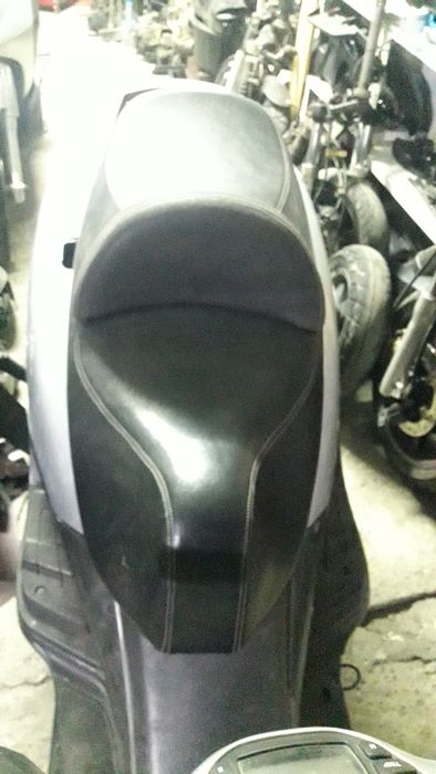 Piaggio X9 Evo 500 На Части