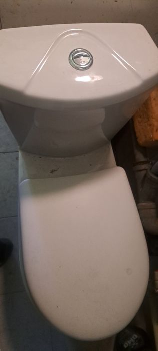 Моноблог на Видима исползван