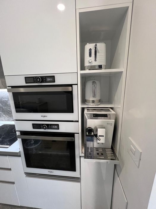 Zen residence Inchiriat 2 camere