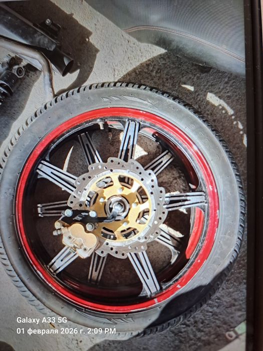 Продам запчасти на мопед Альфа спорт