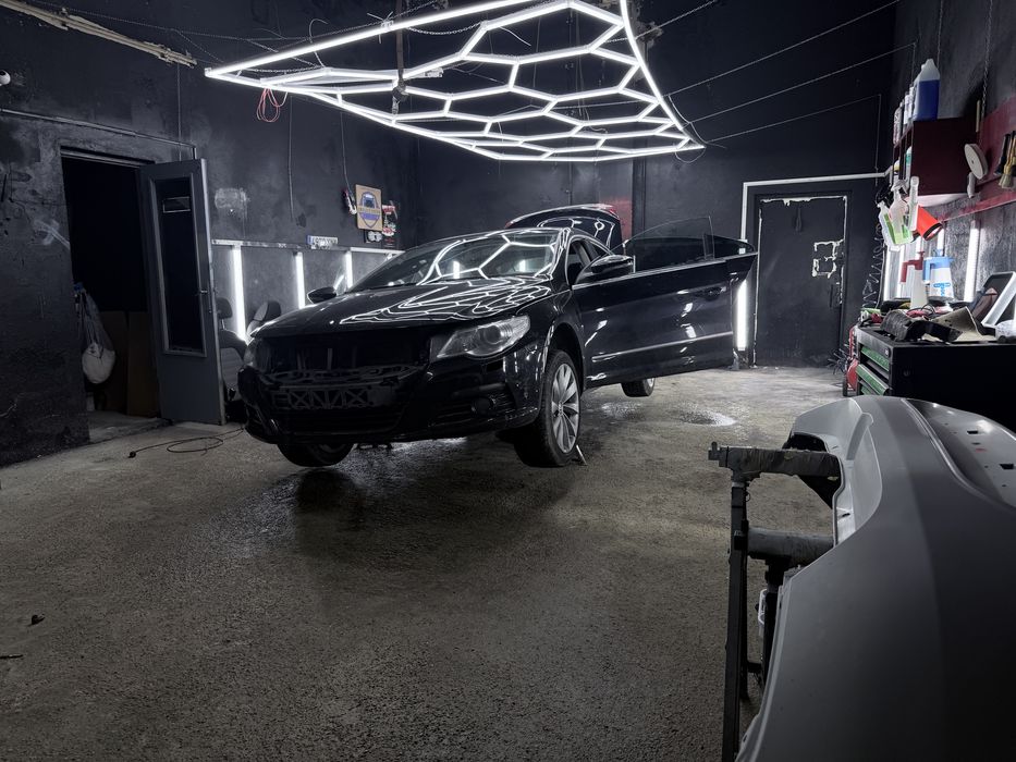Inchiriez garaj/hala pitești pretabil Detaling auto/ service auto