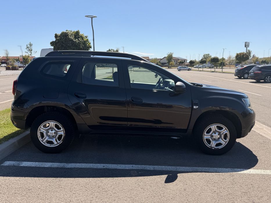 Vand Dacia Duster, 4x4, an 2018