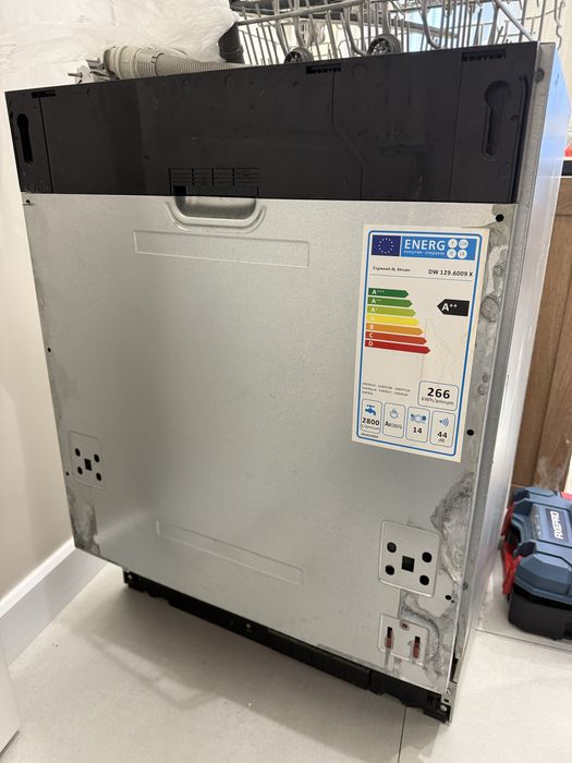 Посудомойка zigmund & shtain