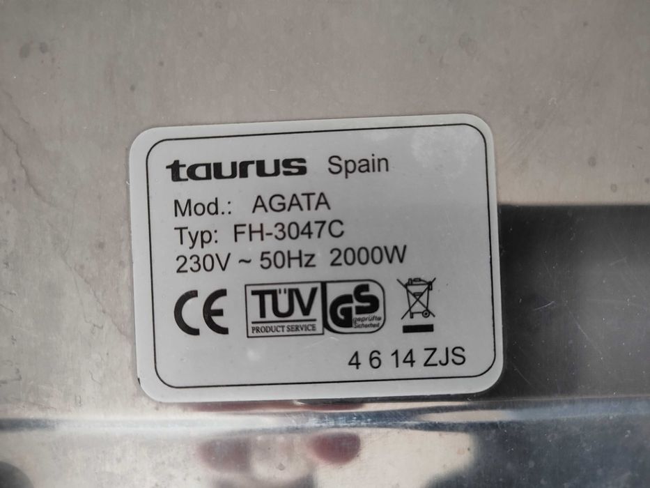 Скара "Taurus" Agata