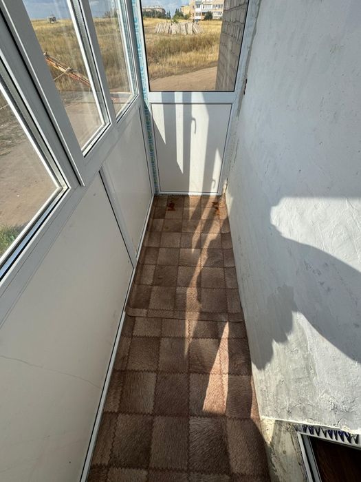 Продается квартира в Сортировке