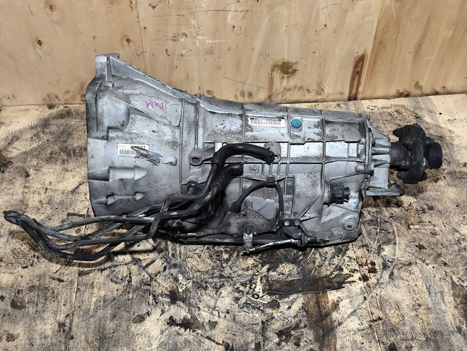 АКПП 5HP-19 BMW M54 M56 M52TU 2.5 E46 E39 E38 БМВ 5HP19 5HP 19 Е46 Е39