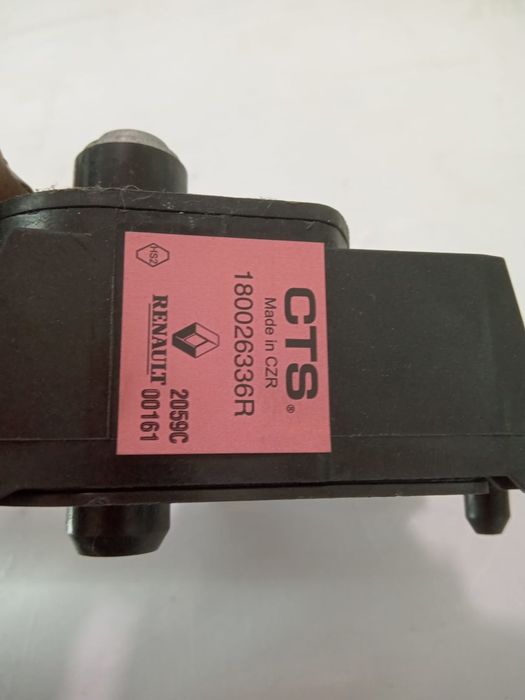 Pedala acceleratie 180026336r Renault Zoe 1 (facelift) (2019 - 2024)