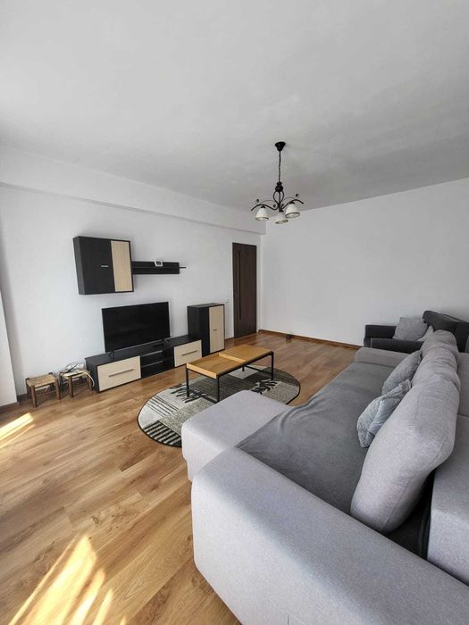 Apartament cu o cameră de închiriat