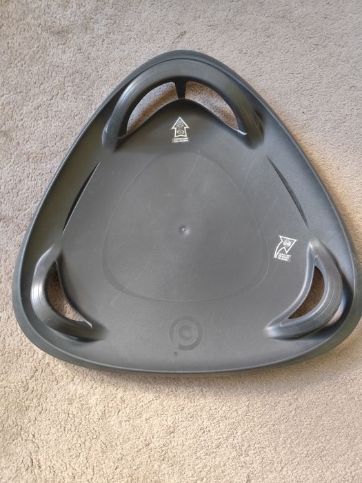 Шейна пластмасова