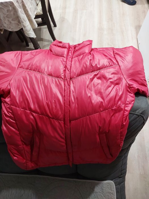 Женская   куртка