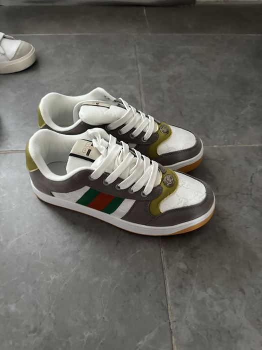 продам новып кеды