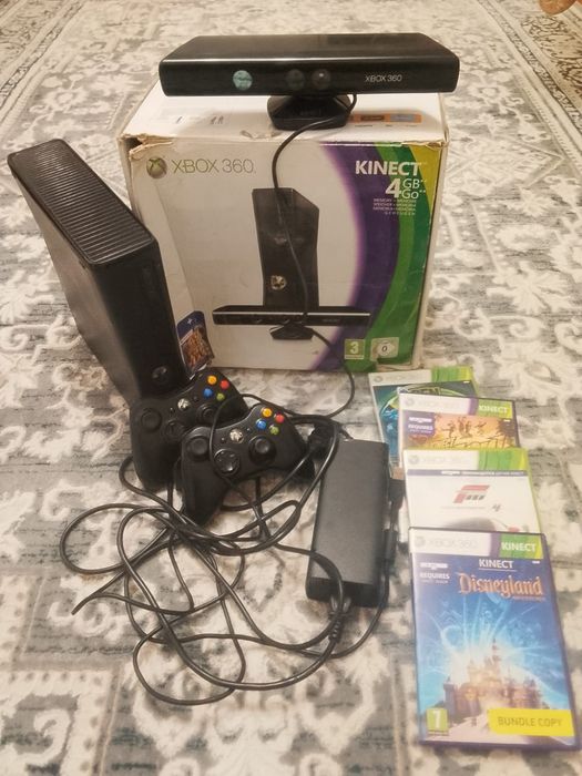 Продам Приставка