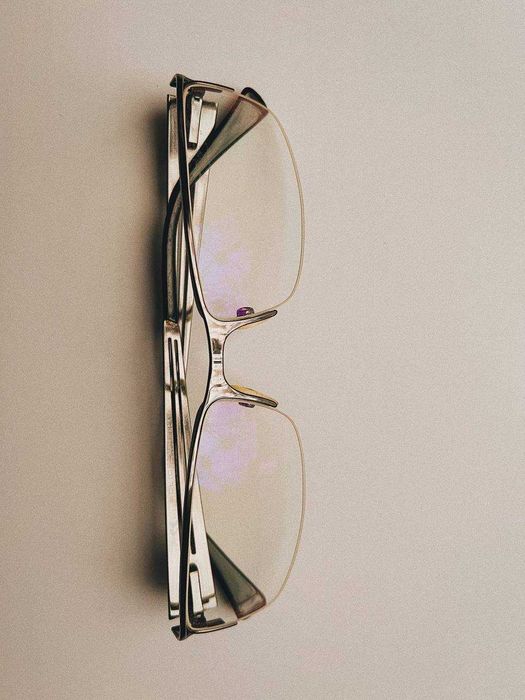 Ochelari de vedere Jaguar Police Ozzie cu etui toc ochelari titan