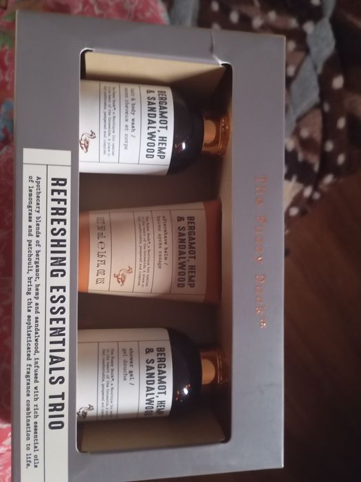 Скидка набор для душа