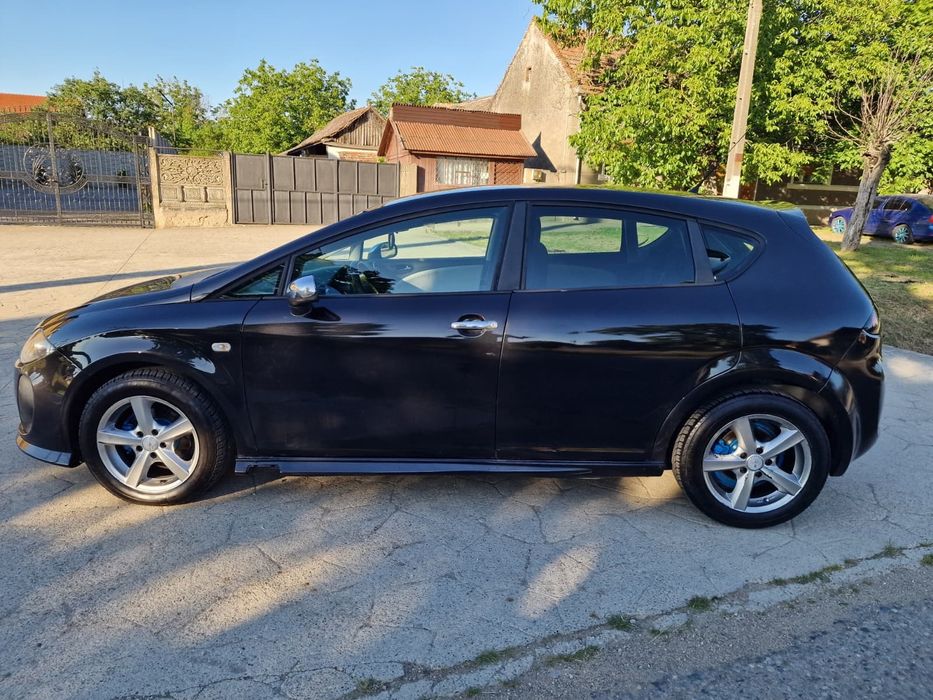 Seat Leon Pachet FR distributie schimbata  nr valabile‼️