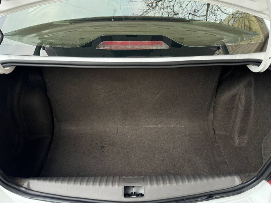 Cobalt 2021 Mexanika