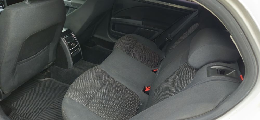 Skoda superb 2.0 diesel DSG 2012