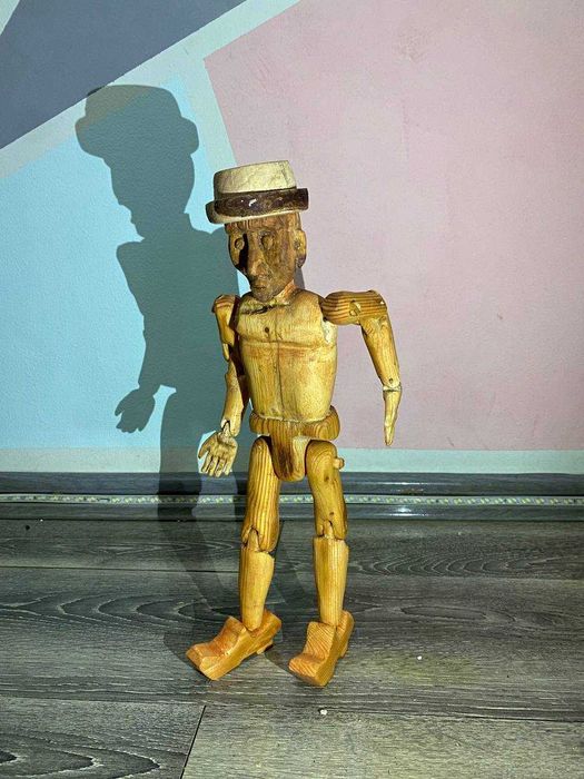 Игрушка марионетка