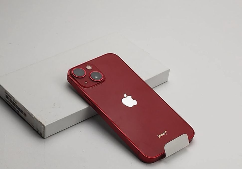 iPhone  13 mini 128GB