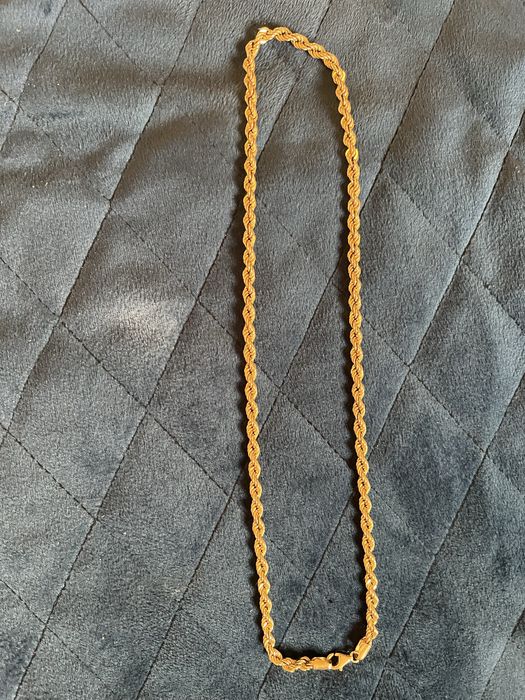 Тилла ципочка 585 проба Туркия