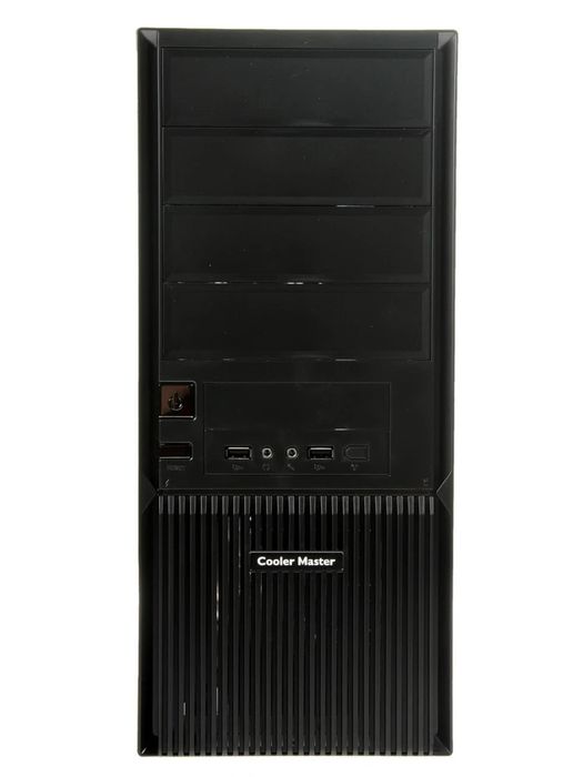 Корпус для ПК cooler master cmp350