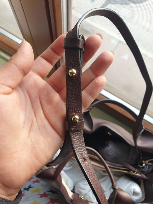 Дамска чанта на Clarks