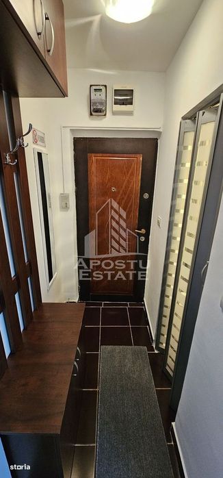 Apartament 2 camere, renovat - zona Intim-Banu Maracine