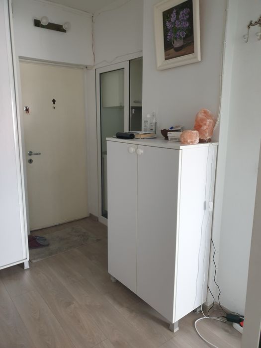 Apartament de inchiriat Pacurari - Moara de foc