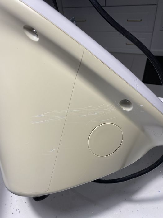 Thermomix TM6 + Cutter original