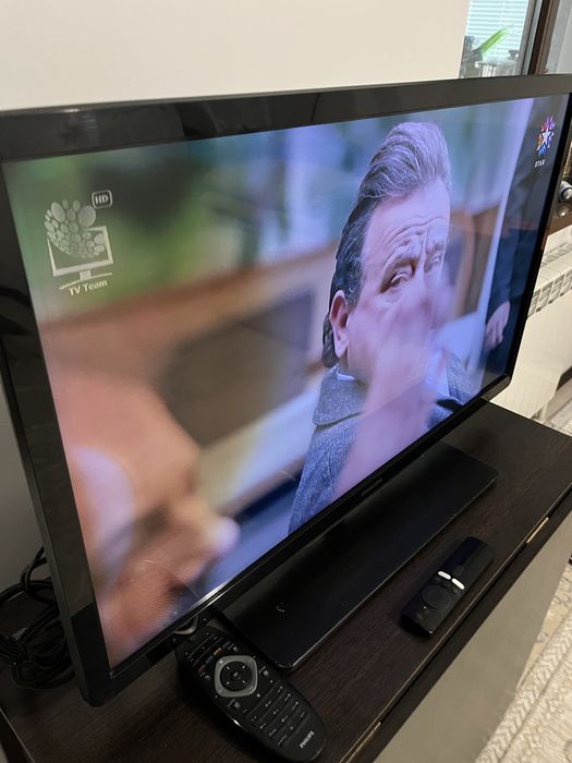 Телевизор PHILIPS